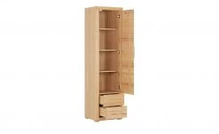 smart Schrank Oslo | Kernbuche (Nachbildung) / Kernbuche -Komm Store 13203093 4 202102022238