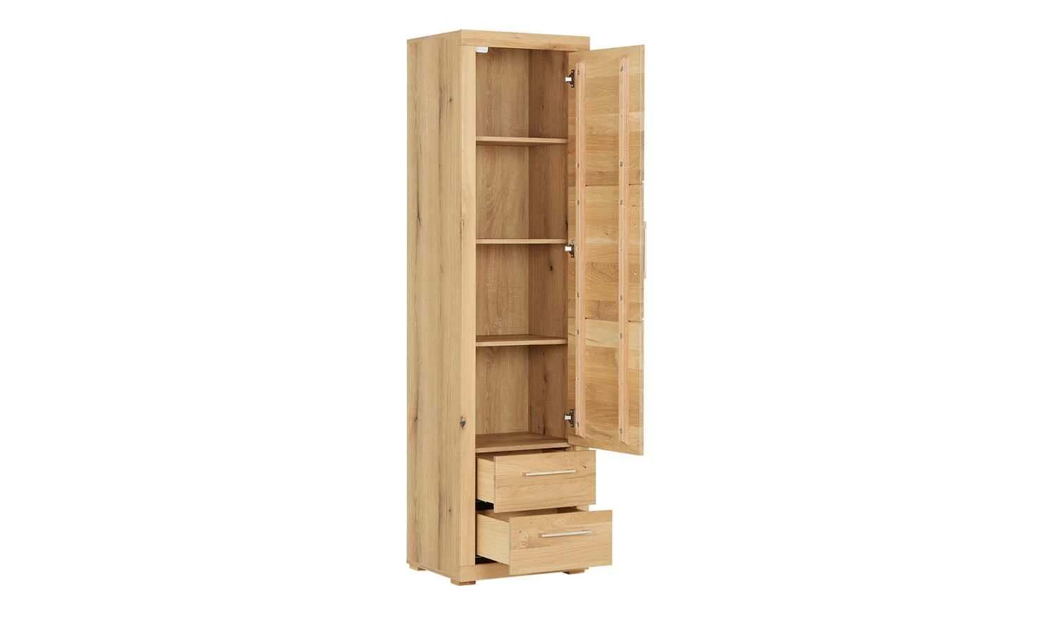 smart Schrank Oslo | Wildeiche (Nachbildung) / Wildeiche 4 smart Schrank Oslo | Wildeiche (Nachbildung) / Wildeiche – Bild 4
