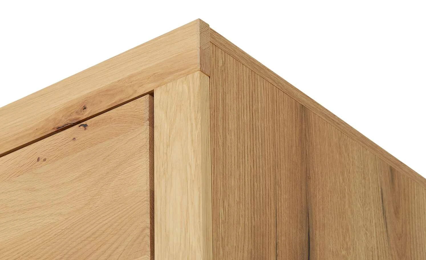 smart Schrank Oslo | Wildeiche (Nachbildung) / Wildeiche 8 smart Schrank Oslo | Wildeiche (Nachbildung) / Wildeiche – Bild 8