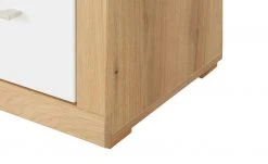 smart Schrank Oslo | Wildeiche (Nachbildung) / Wildeiche / Weiß -Komm Store 13203096 1 202006091056