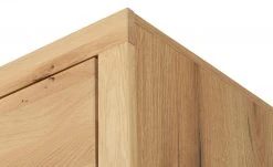 smart Schrank Oslo | Wildeiche (Nachbildung) / Wildeiche / Weiß -Komm Store 13203096 3 202006091056