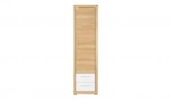 smart Schrank Oslo | Wildeiche (Nachbildung) / Wildeiche / Weiß -Komm Store 13203096 9 202102022238