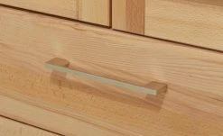 smart Vitrine Oslo | Kernbuche (Nachbildung) / Kernbuche -Komm Store 13203097 10 202102022239