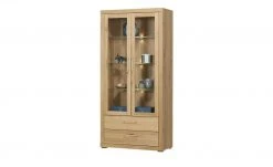 smart Vitrine Oslo | Wildeiche (Nachbildung) / Wildeiche 17 smart Vitrine Oslo | Wildeiche (Nachbildung) / Wildeiche -Komm Store 13203099 5 202206241234