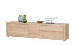 smart Lowboard Oslo | Kernbuche (Nachbildung) / Kernbuche -Komm Store 13203103 12 202102081235