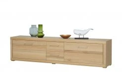 smart Lowboard Oslo | Kernbuche (Nachbildung) / Kernbuche -Komm Store 13203103 14 202102081235