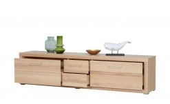 smart Lowboard Oslo | Kernbuche (Nachbildung) / Kernbuche -Komm Store 13203103 16 202102081235