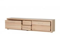 smart Lowboard Oslo | Kernbuche (Nachbildung) / Kernbuche -Komm Store 13203103 17 202102081235