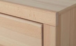 smart Lowboard Oslo | Kernbuche (Nachbildung) / Kernbuche -Komm Store 13203103 2 202102022239