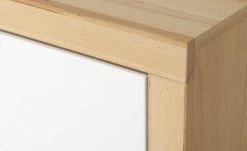 smart Lowboard Oslo | Kernbuche (Nachbildung) / Weiß 14 smart Lowboard Oslo | Kernbuche (Nachbildung) / Weiß -Komm Store 13203104 4 202102022238