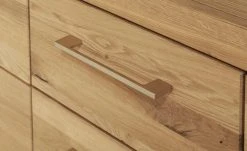 smart Lowboard Oslo | Wildeiche (Nachbildung) / Wildeiche -Komm Store 13203105 11 202102022239