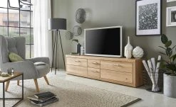 smart Lowboard Oslo | Wildeiche (Nachbildung) / Wildeiche -Komm Store 13203105 4 202006180919