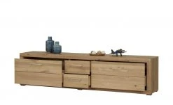 smart Lowboard Oslo | Wildeiche (Nachbildung) / Wildeiche -Komm Store 13203105 7 202102022239