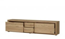 smart Lowboard Oslo | Wildeiche (Nachbildung) / Wildeiche -Komm Store 13203105 8 202102022239