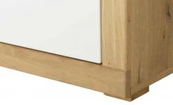 smart Lowboard Oslo | Wildeiche (Nachbildung) / Weiß -Komm Store 13203106 8 202102022238