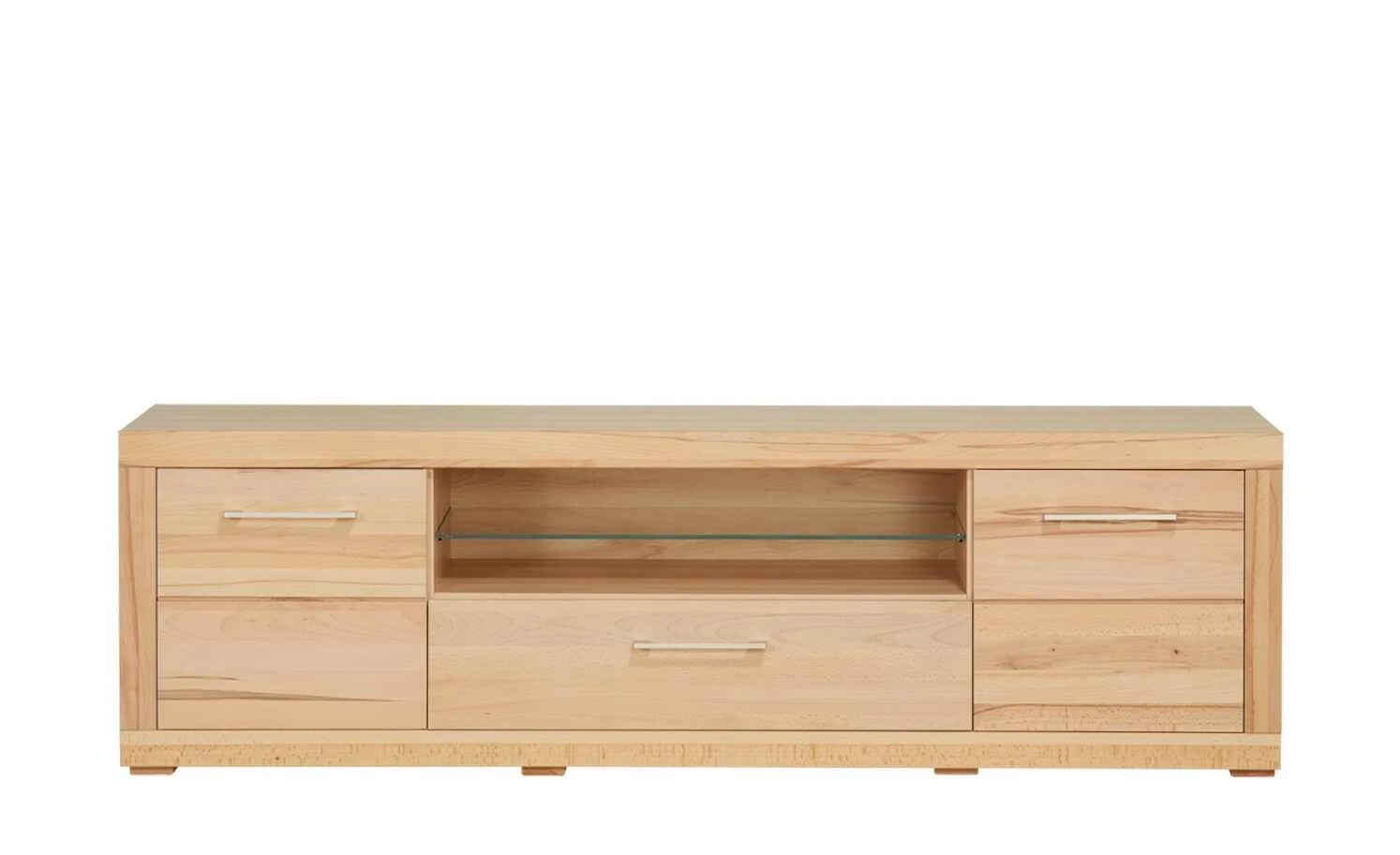 smart Lowboard Oslo | Kernbuche (Nachbildung) / Kernbuche 11 smart Lowboard Oslo | Kernbuche (Nachbildung) / Kernbuche – Bild 11