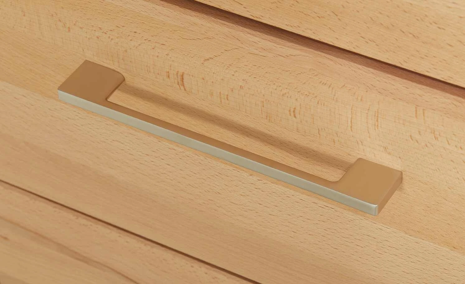 smart Lowboard Oslo | Kernbuche (Nachbildung) / Kernbuche 6 smart Lowboard Oslo | Kernbuche (Nachbildung) / Kernbuche – Bild 6