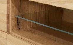 smart Lowboard Oslo | Wildeiche (Nachbildung) / Wildeiche -Komm Store 13203109 6 202102022239