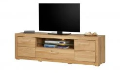 smart Lowboard Oslo | Wildeiche (Nachbildung) / Wildeiche -Komm Store 13203109 9 202102022239