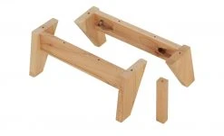 smart Fuß-Set Oslo | Buche -Komm Store 13203117 5 202209191233