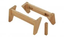 smart Fuß-Set Oslo | Eiche -Komm Store 13203118 4 202206241234