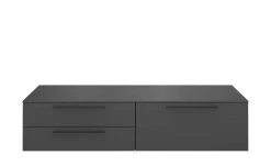 Gallery M TV-Lowboard Arrive | Grau Ausrichtung rechts -Komm Store 13203800 1 202009081142