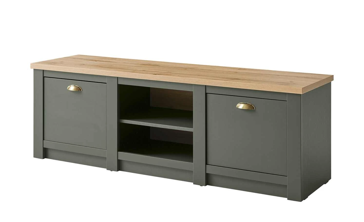 TV-Lowboard Florentina 16 TV-Lowboard Florentina – Bild 16