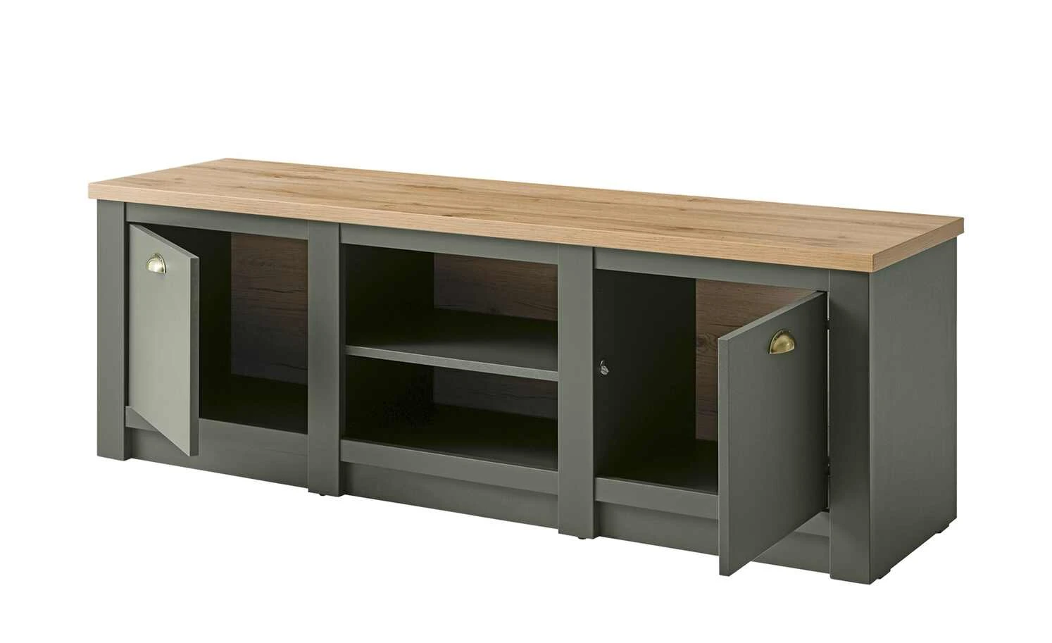 TV-Lowboard Florentina 18 TV-Lowboard Florentina – Bild 18