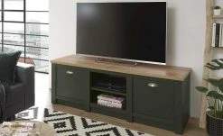 TV-Lowboard Florentina 35 TV-Lowboard Florentina -Komm Store 13204260 2 202102251236