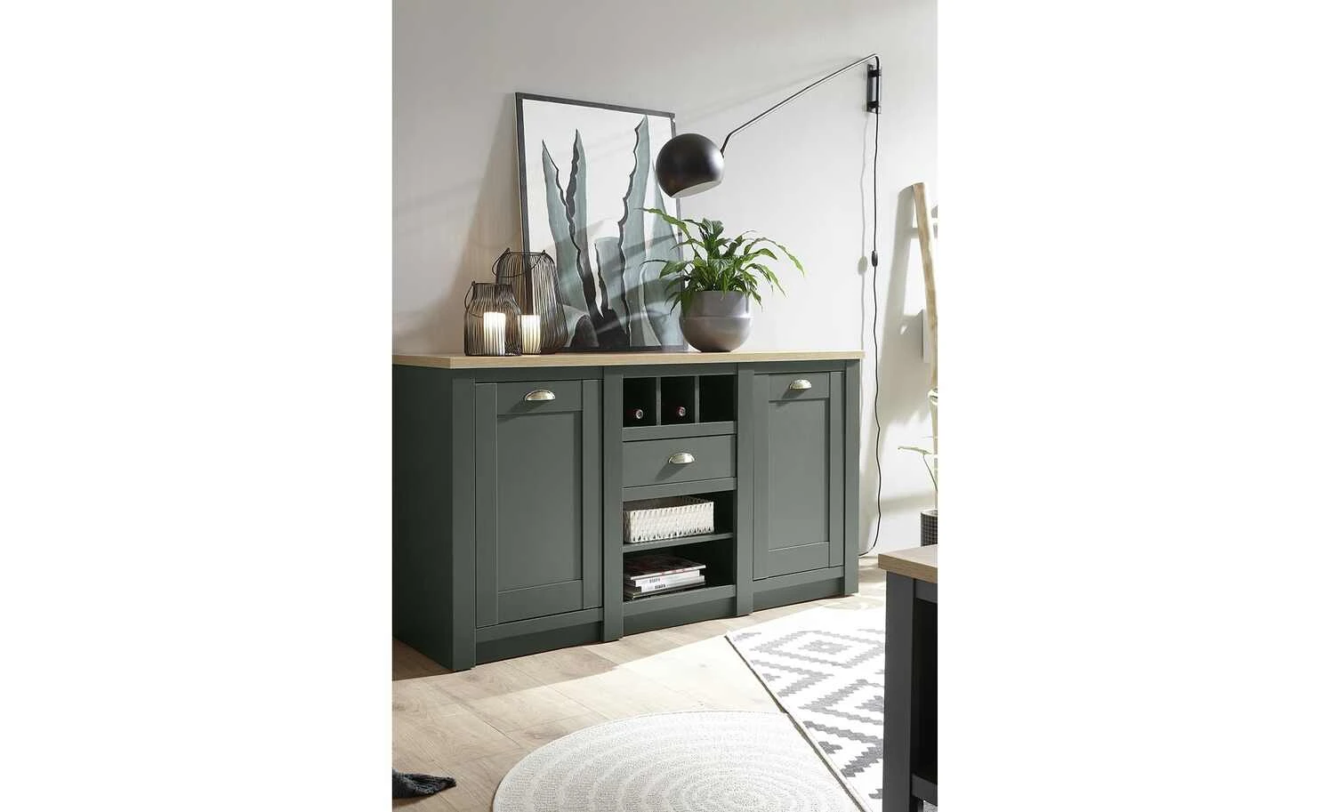 Sideboard Florentina 12 Sideboard Florentina – Bild 12
