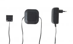 Lowboard Vetros | Asteiche (Nachbildung) / Weiß -Komm Store 13204274 17 202102151238