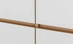 Lowboard Vetros | Asteiche (Nachbildung) / Weiß -Komm Store 13204274 4 202102151238