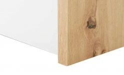 Lowboard Vetros | Asteiche (Nachbildung) / Weiß -Komm Store 13204274 5 202102151238