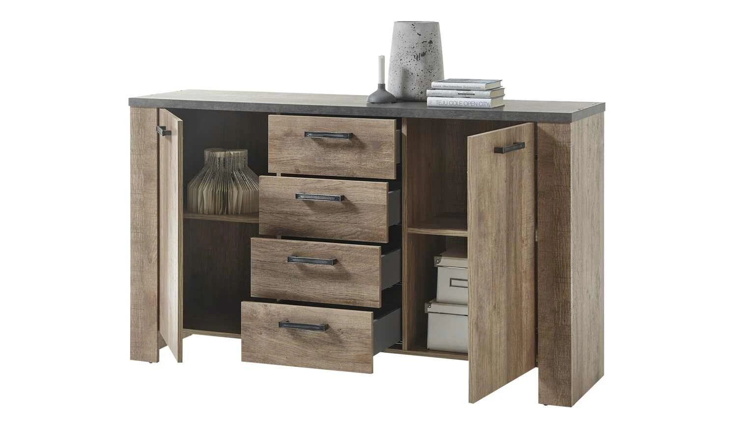 Sideboard Ercolano 2 Sideboard Ercolano – Bild 2