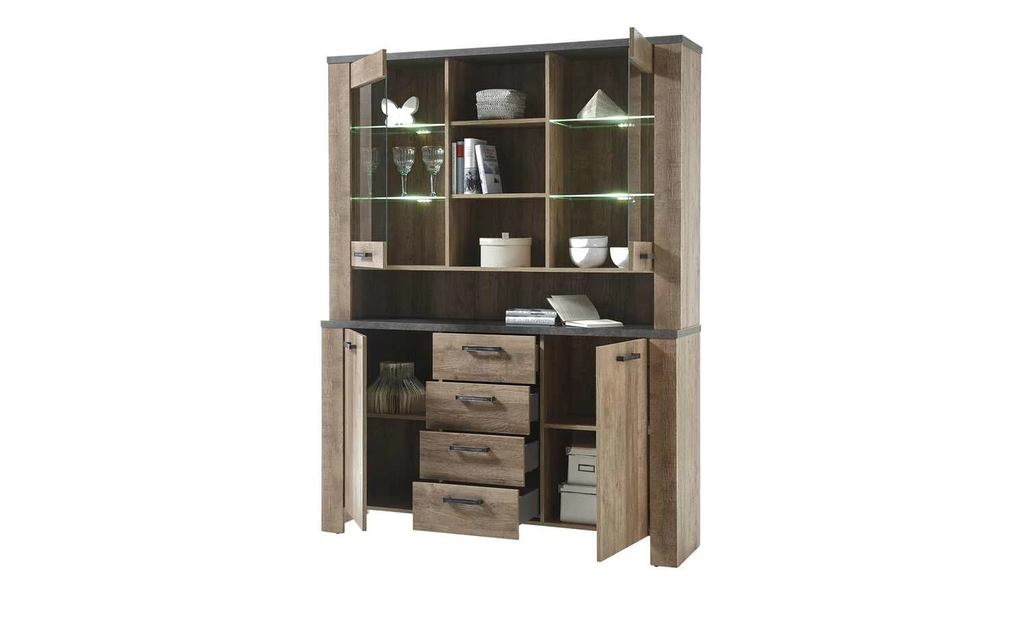 Sideboard Ercolano 3 Sideboard Ercolano – Bild 3