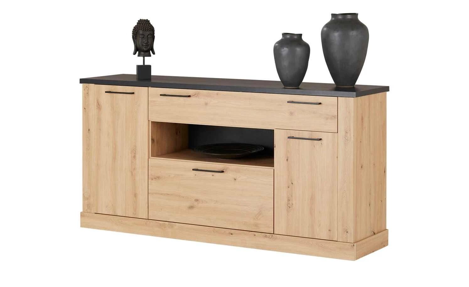 Sideboard Nodato 1 Sideboard Nodato