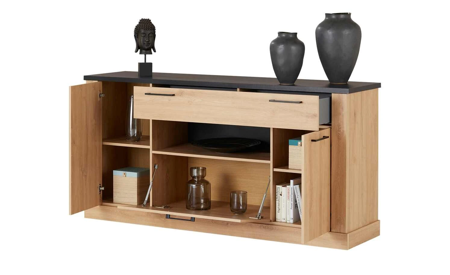 Sideboard Nodato 8 Sideboard Nodato – Bild 8