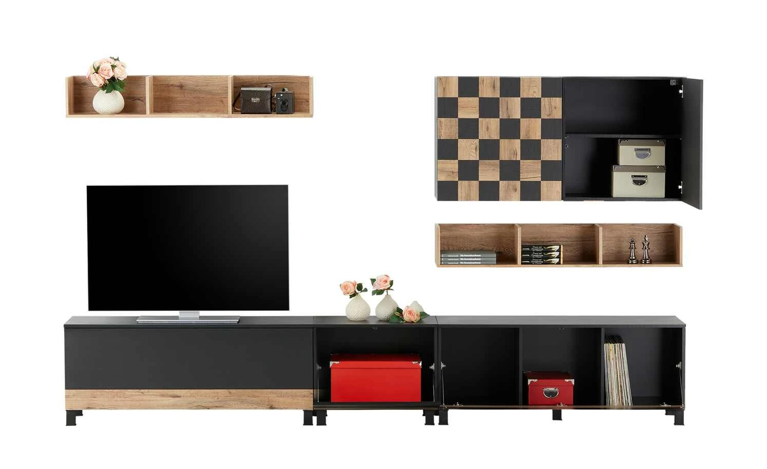 TV - Board Taranto 12 TV - Board Taranto – Bild 12