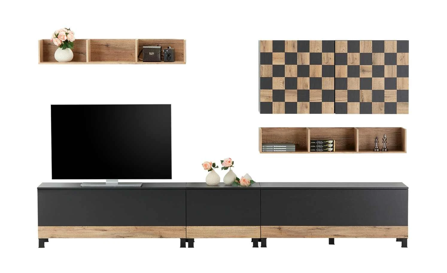 TV - Board Taranto 16 TV - Board Taranto – Bild 16