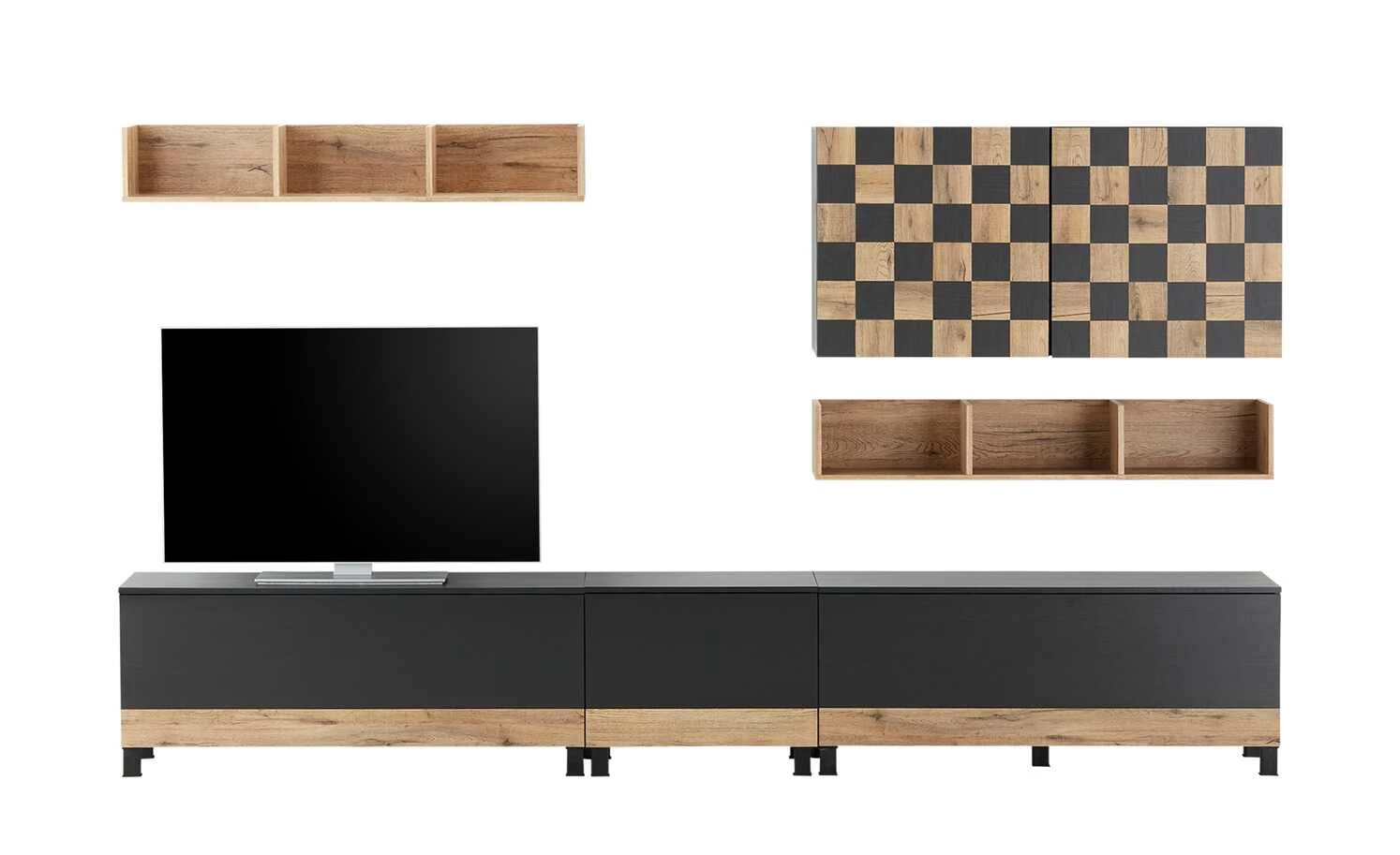 TV - Board Taranto 17 TV - Board Taranto – Bild 17