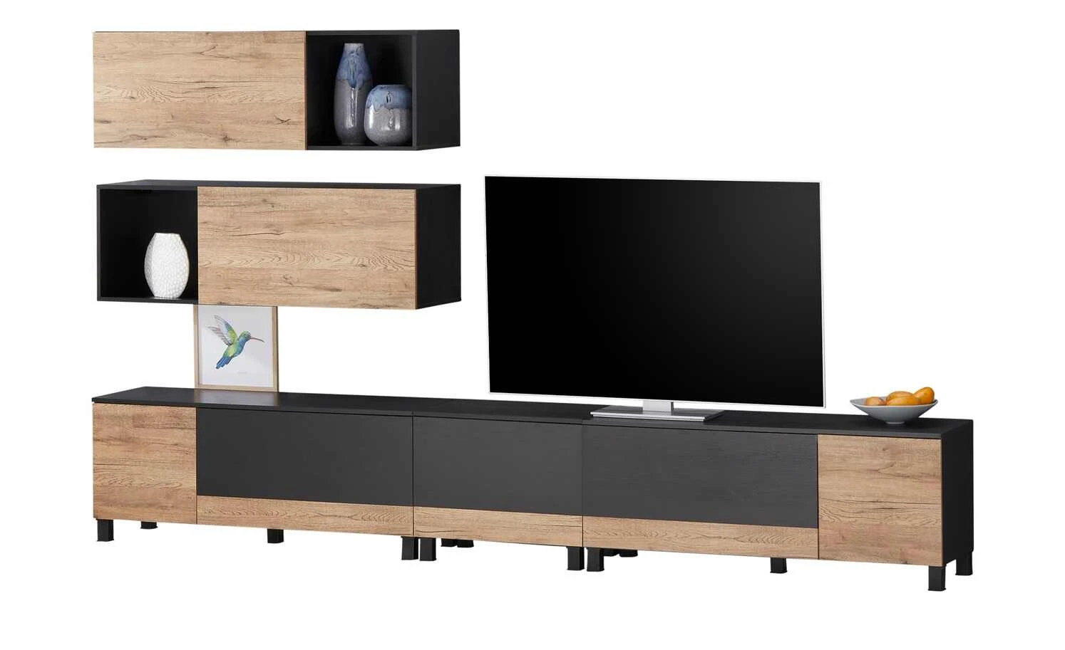 TV - Board Taranto 3 TV - Board Taranto – Bild 3