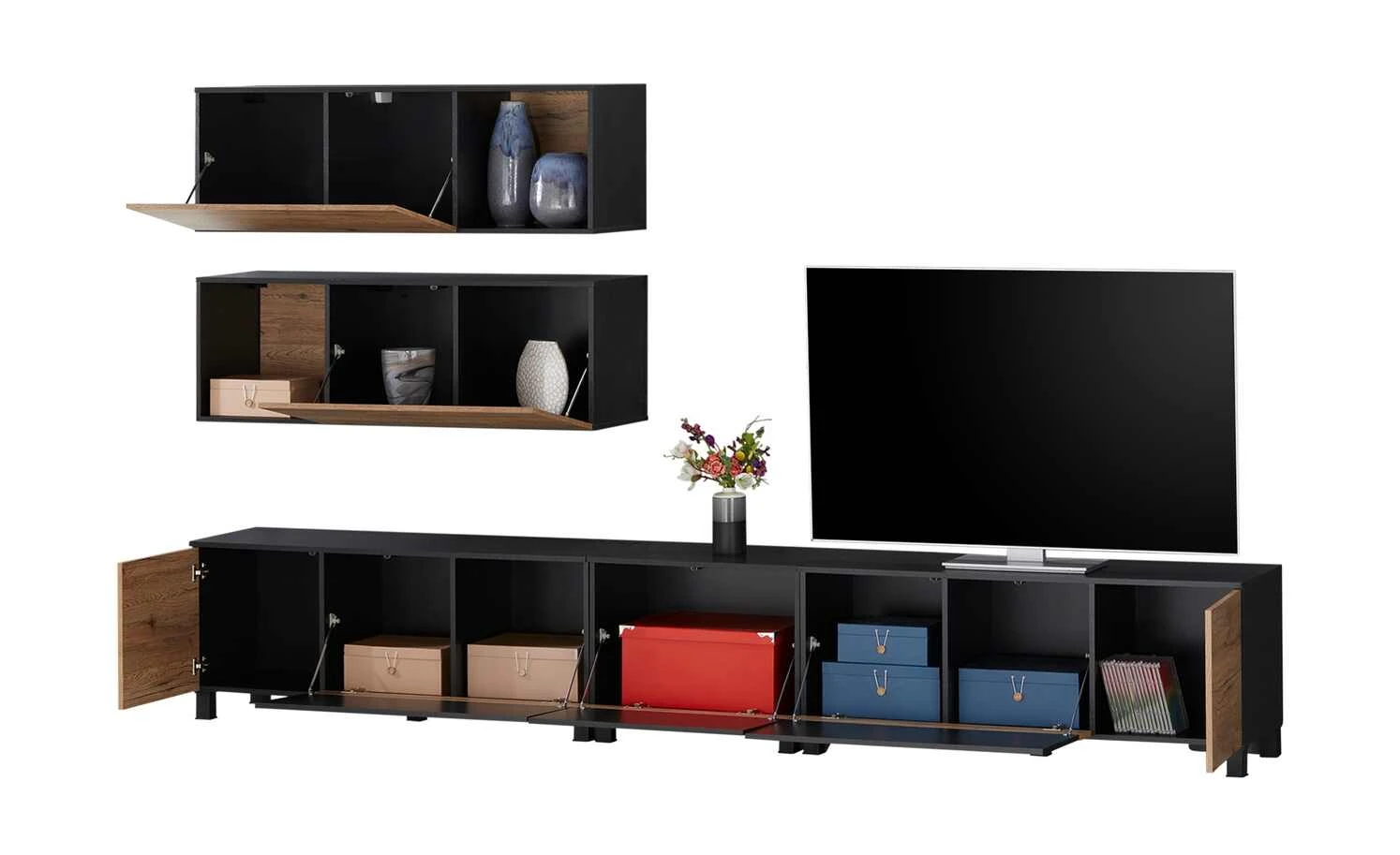 TV - Board Taranto 4 TV - Board Taranto – Bild 4