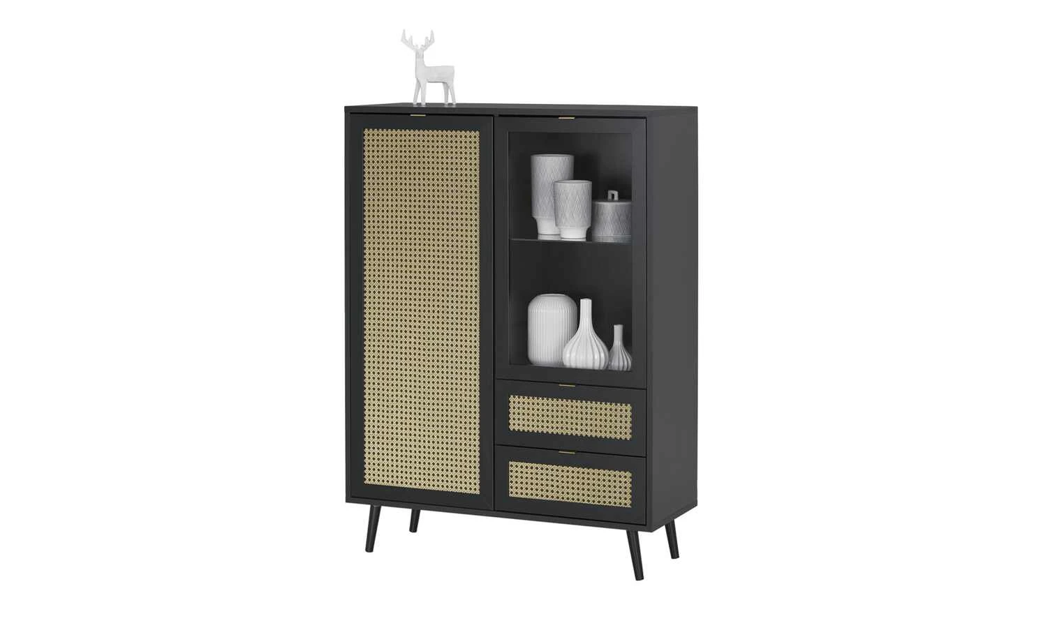 Highboard Vienna 17 Highboard Vienna – Bild 17