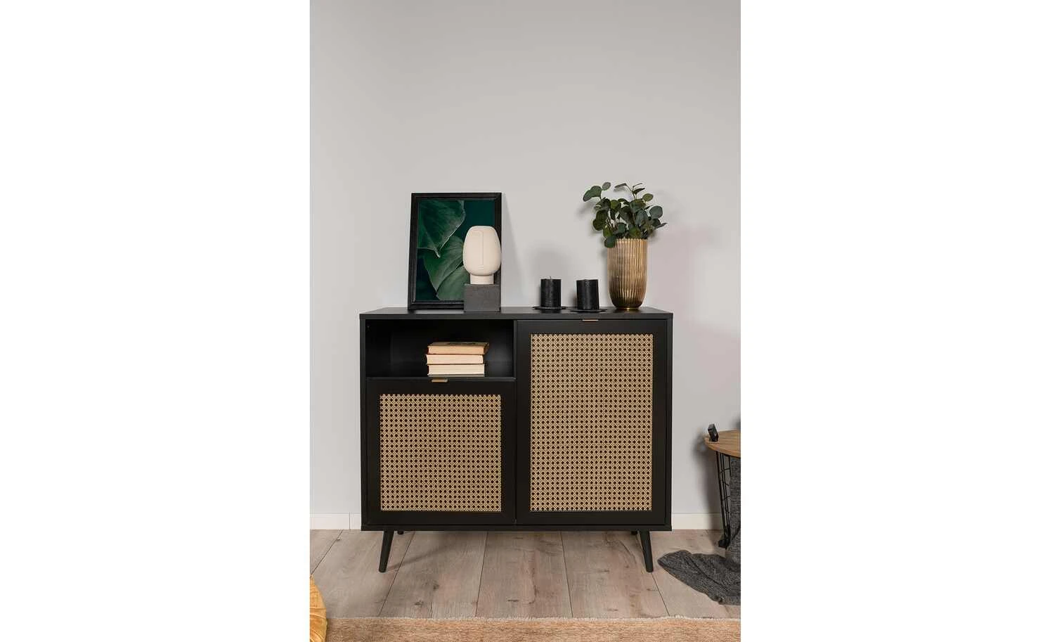 Kommode Vienna | 101,4|cm 3 Kommode Vienna | 101,4|cm – Bild 3