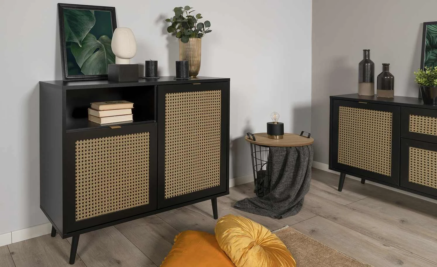 Kommode Vienna | 101,4|cm 2 Kommode Vienna | 101,4|cm – Bild 2