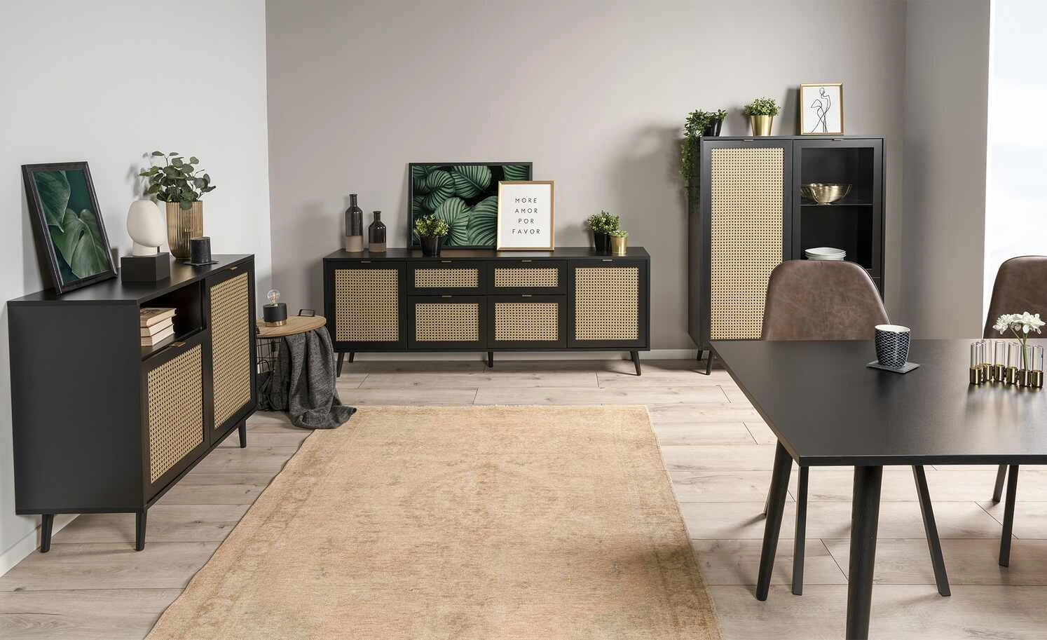 Kommode Vienna | 101,4|cm 1 Kommode Vienna | 101,4|cm