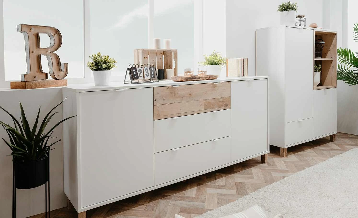 Sideboard Munera 2 Sideboard Munera – Bild 2