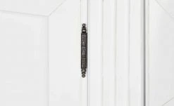 maison bleue TV-Element Petit Chalet | VIntage Weiß / Vintage Weiß -Komm Store 13205073 10 202206231234