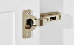 maison bleue TV-Element Petit Chalet | VIntage Weiß / Vintage Weiß -Komm Store 13205073 12 202206231234