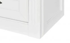 maison bleue TV-Element Petit Chalet | VIntage Weiß / Vintage Weiß -Komm Store 13205073 8 202206231234